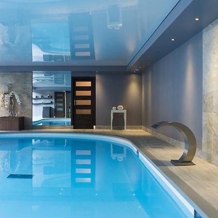 Espace Zen'Ing Gondecourt 외부 사진
