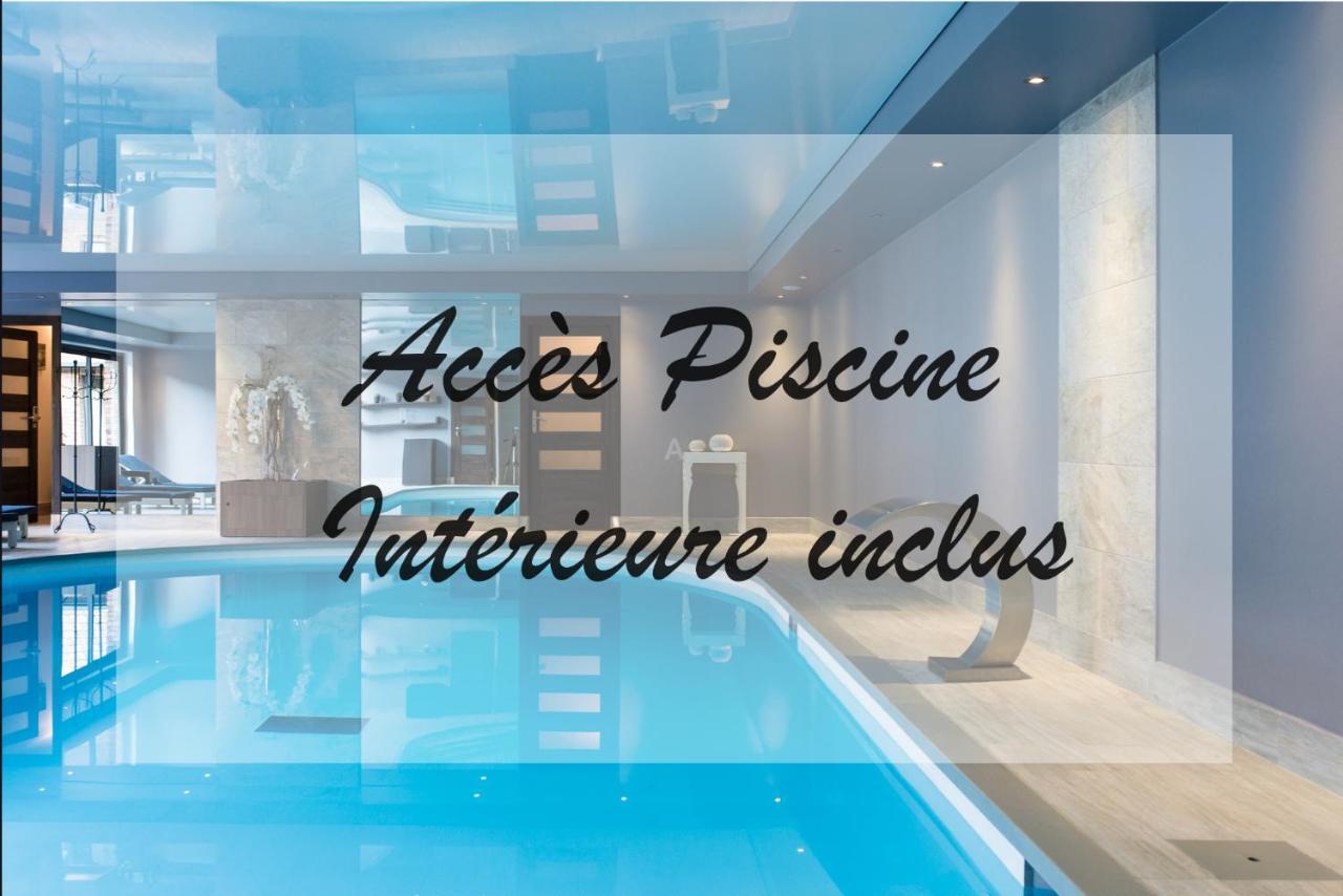 Espace Zen'Ing Gondecourt 외부 사진
