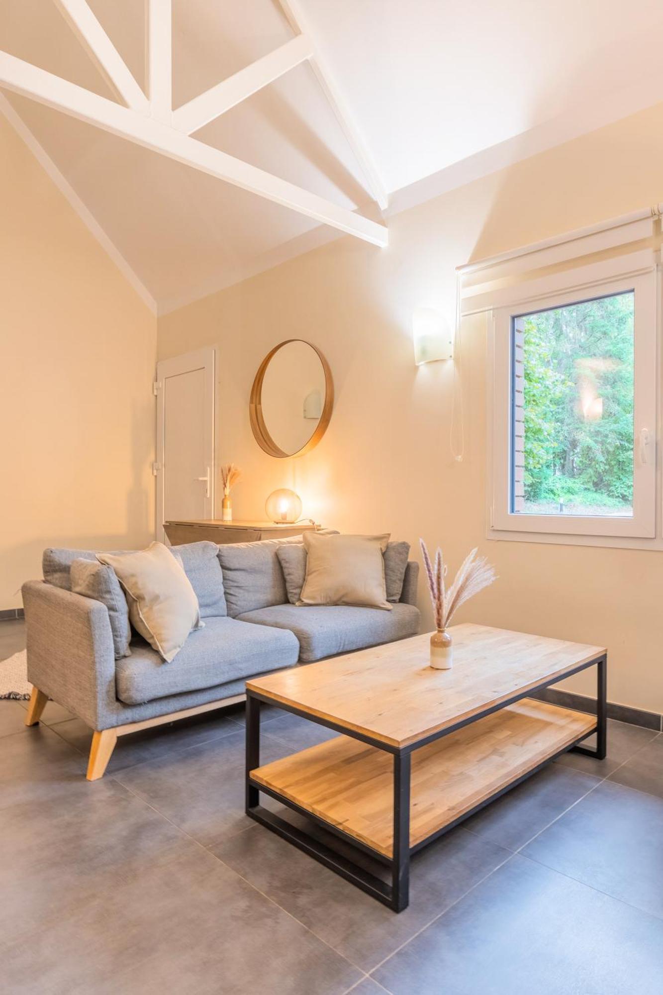 Espace Zen'Ing Gondecourt 외부 사진