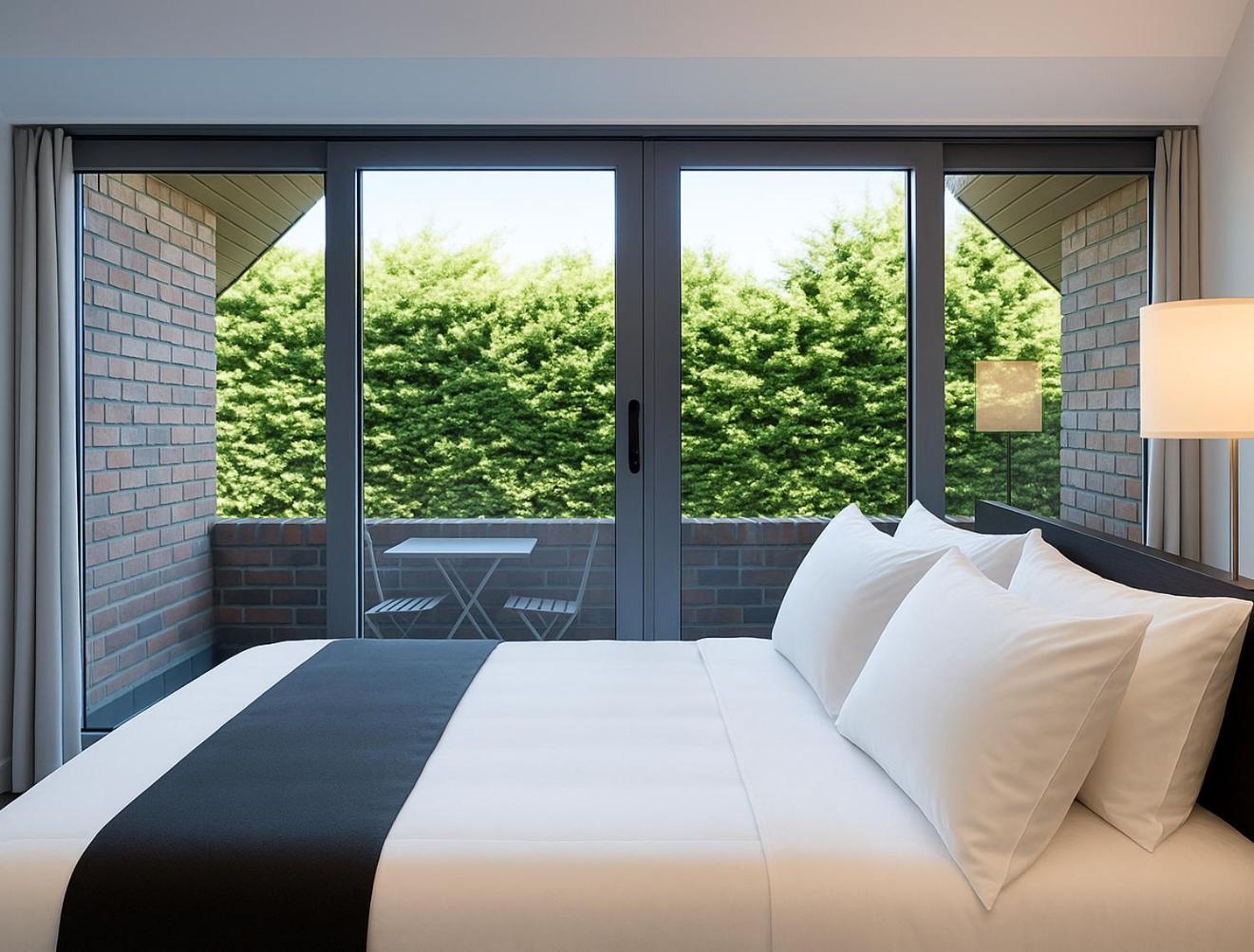 Espace Zen'Ing Gondecourt 외부 사진