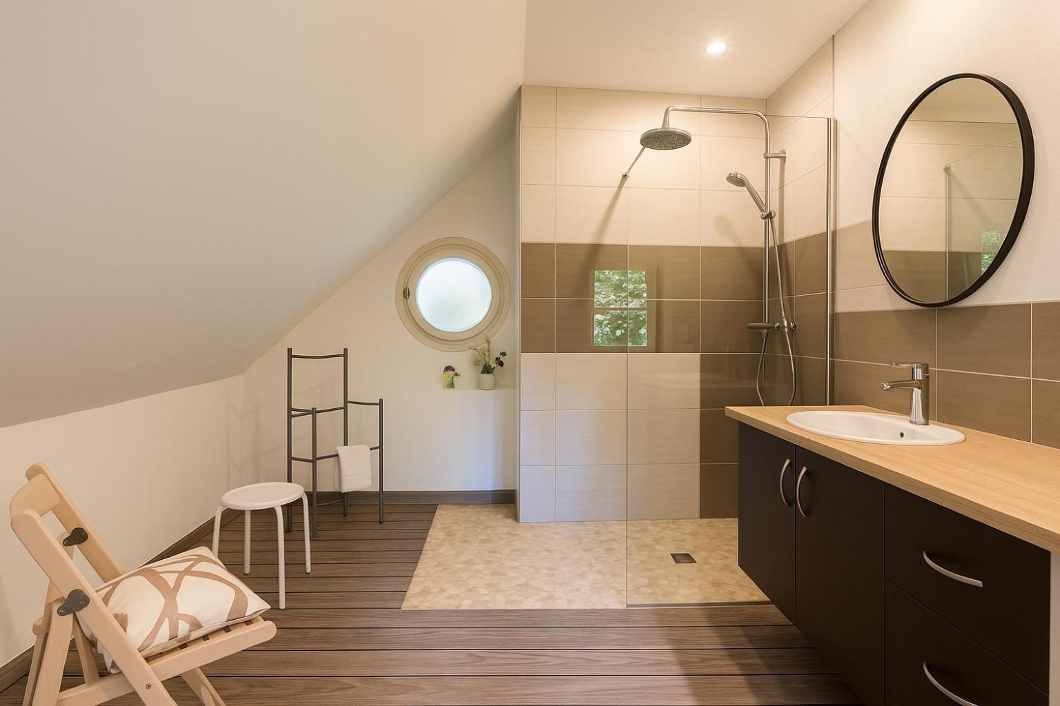 Espace Zen'Ing Gondecourt 외부 사진