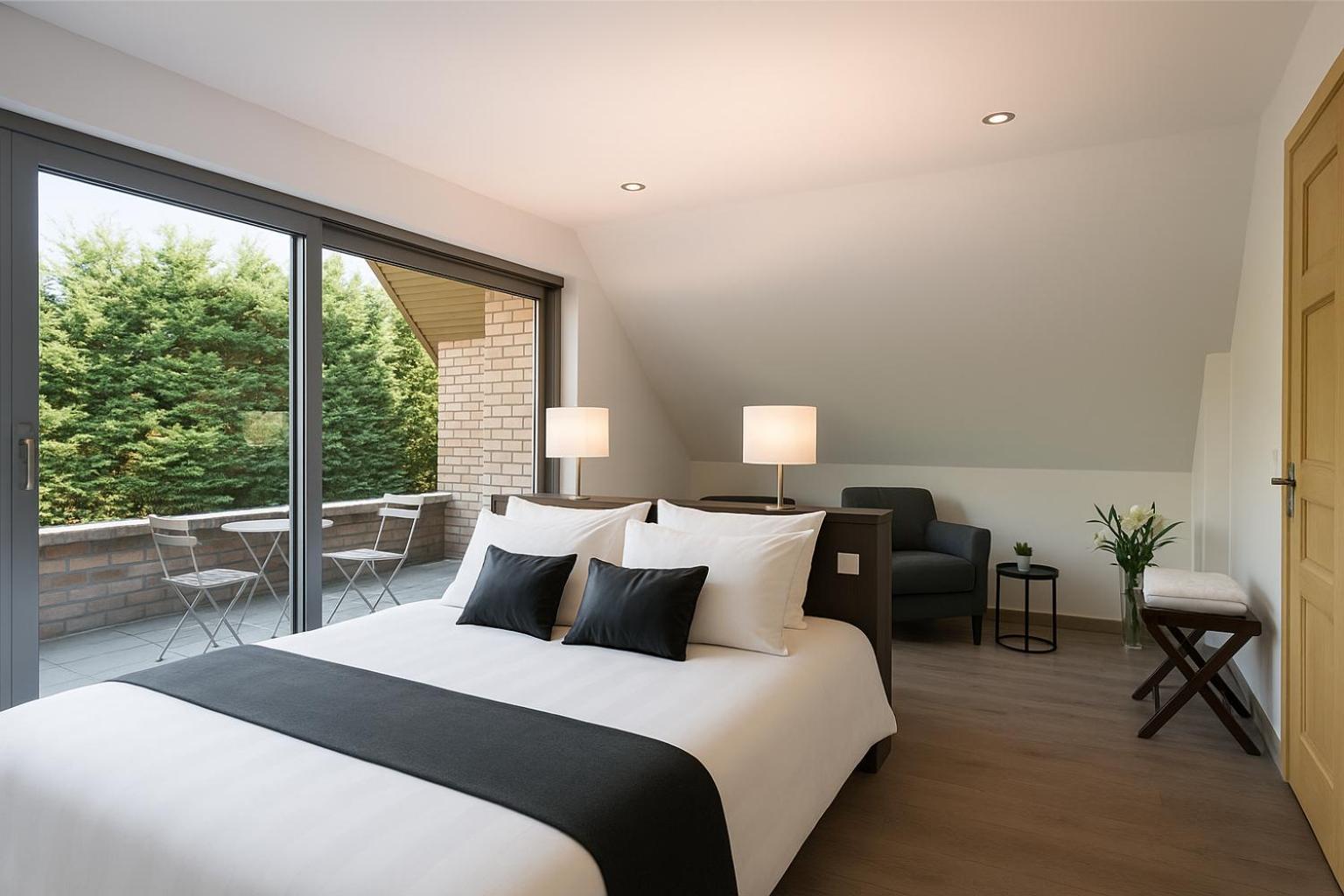 Espace Zen'Ing Gondecourt 외부 사진