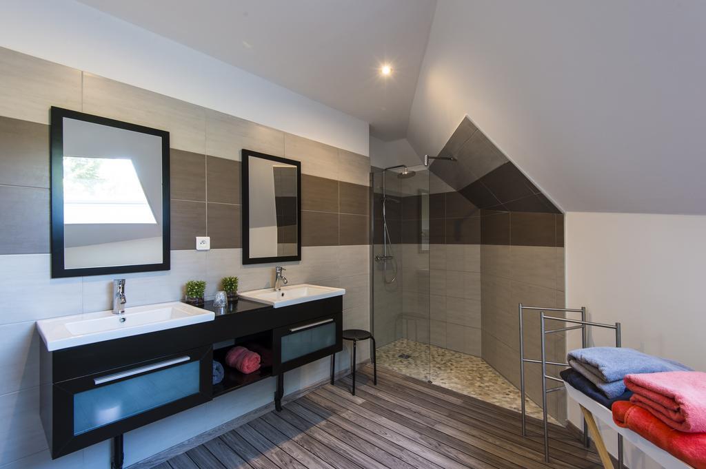 Espace Zen'Ing Gondecourt 외부 사진