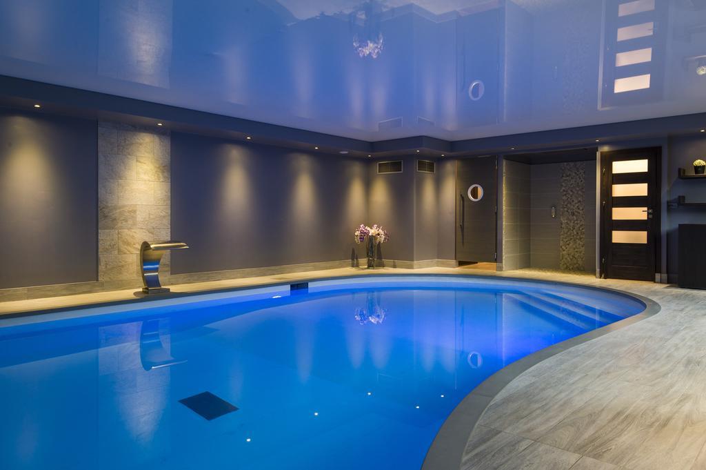 Espace Zen'Ing Gondecourt 외부 사진