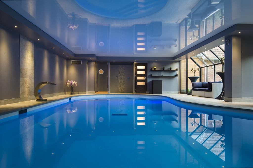 Espace Zen'Ing Gondecourt 외부 사진