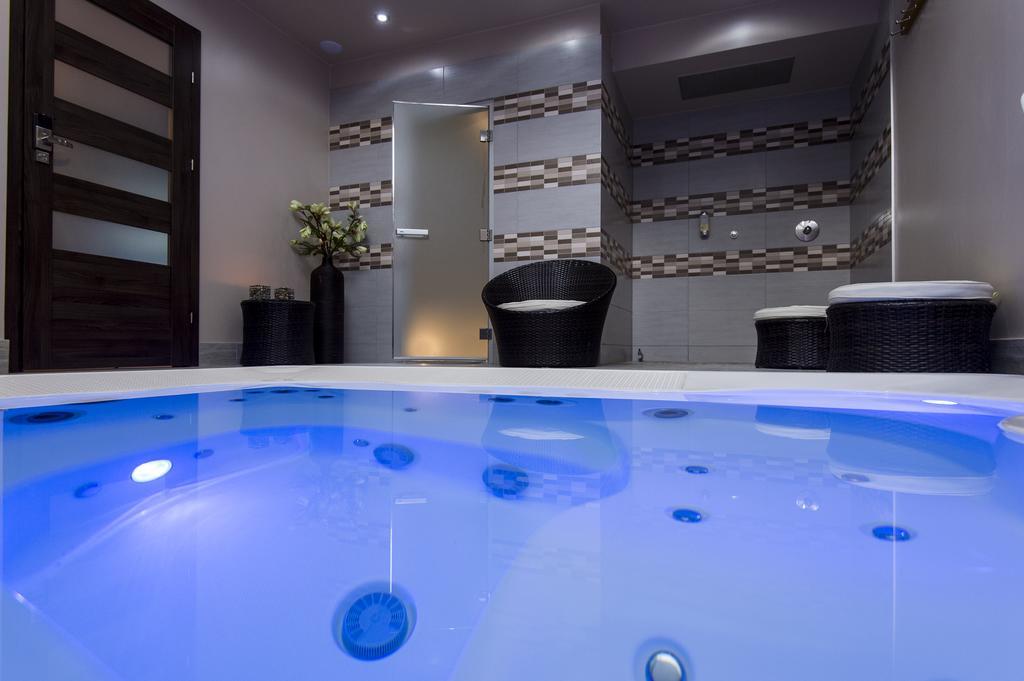 Espace Zen'Ing Gondecourt 외부 사진