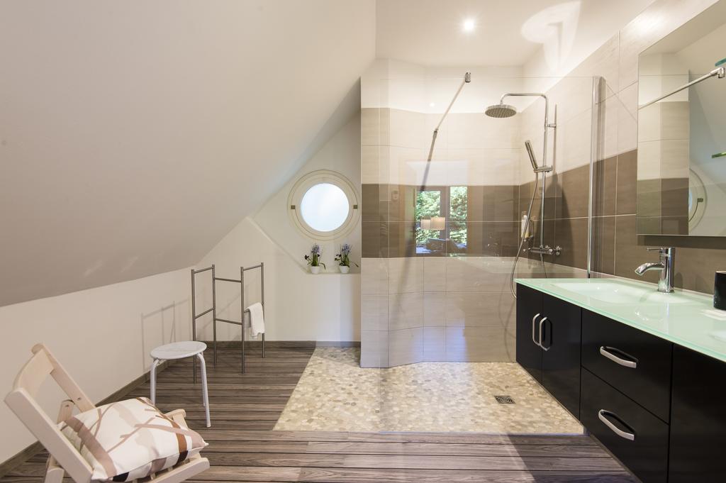 Espace Zen'Ing Gondecourt 외부 사진