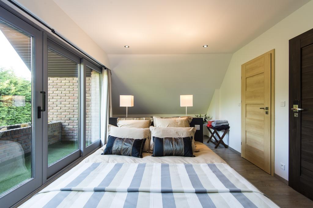 Espace Zen'Ing Gondecourt 외부 사진