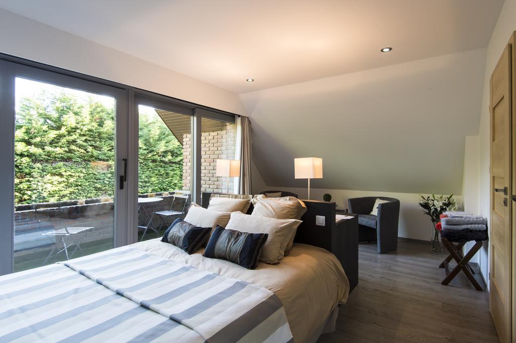 Espace Zen'Ing Gondecourt 외부 사진