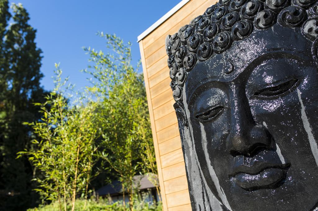 Espace Zen'Ing Gondecourt 외부 사진