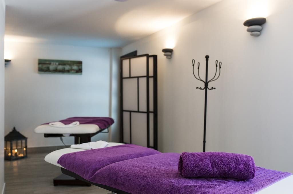 Espace Zen'Ing Gondecourt 외부 사진