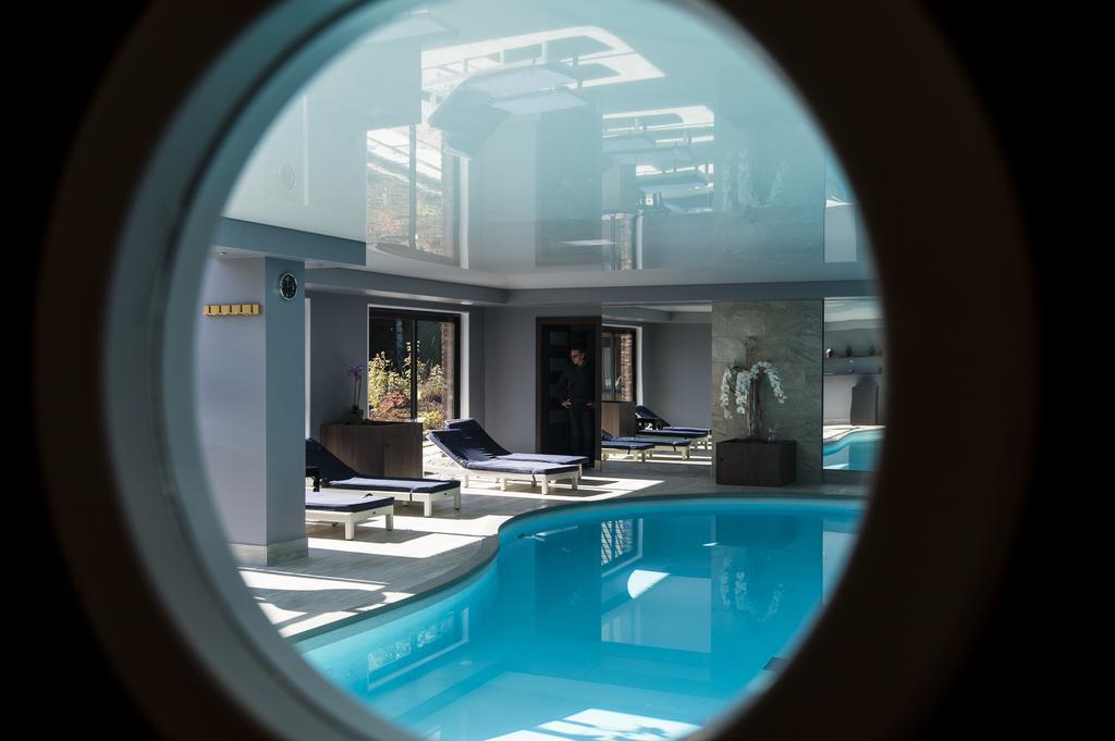 Espace Zen'Ing Gondecourt 외부 사진