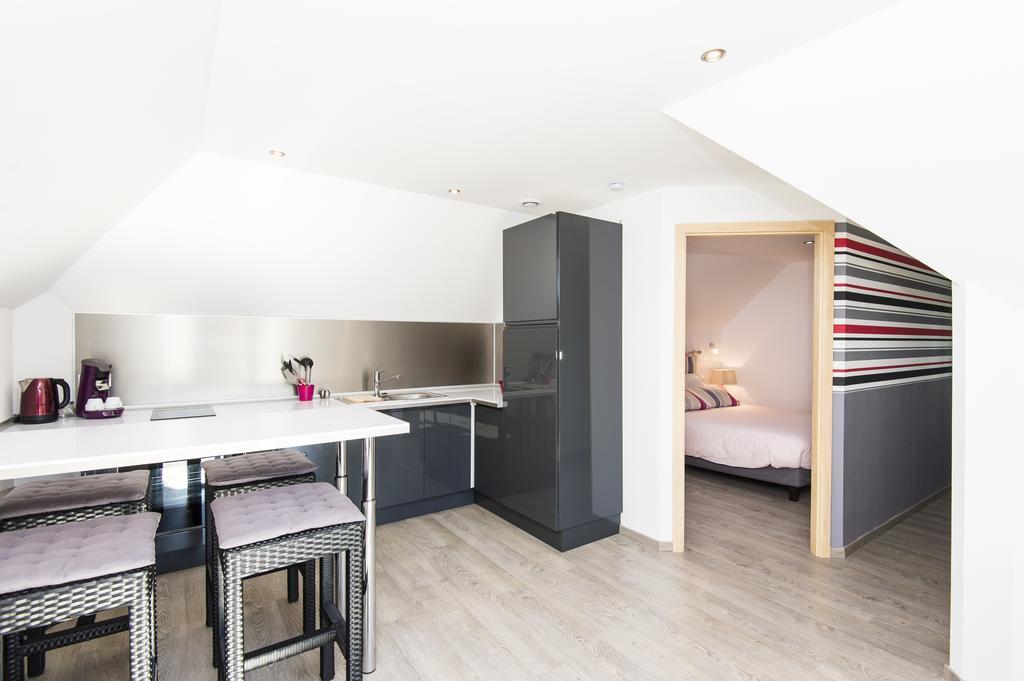 Espace Zen'Ing Gondecourt 외부 사진