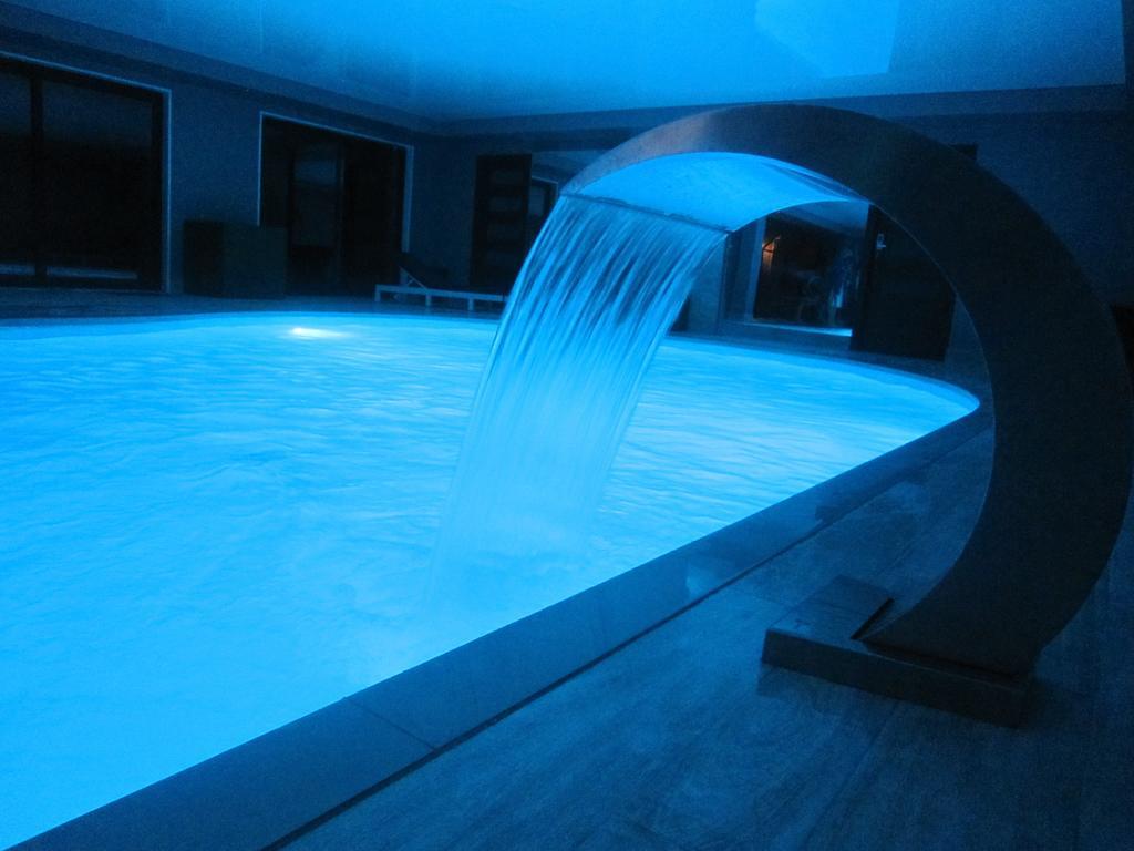Espace Zen'Ing Gondecourt 외부 사진