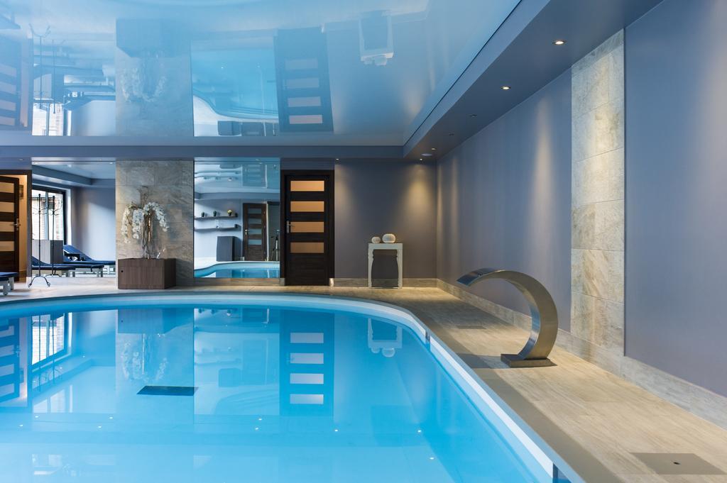 Espace Zen'Ing Gondecourt 외부 사진